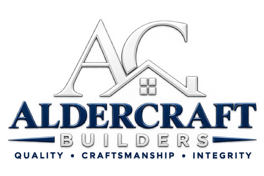 Aldercraft Builders logo