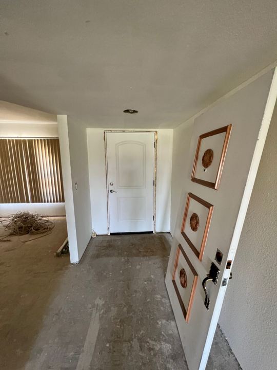Entry before